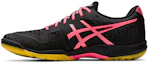 Buy Asics Gel-Blade 7 女款 黑粉 跑鞋