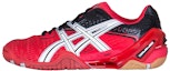 Buy (W) ASICS Gel-Blast 5 'Merah Bola Tampar' E379N-2301