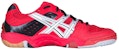 (W) ASICS Gel-Blast 5 'Merah Bola Tampar' E379N-2301