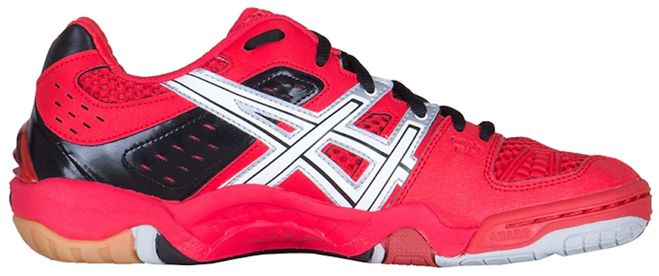 (W) ASICS Gel-Blast 5 'Merah Bola Tampar' E379N-2301 Order (W) ASICS Gel-Blast 5 'Merah Bola Tampar' E379N-2301