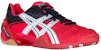 (W) ASICS Gel-Blast 5 'Merah Bola Tampar' E379N-2301