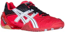 Lookbook (W) ASICS Gel-Blast 5 'Merah Bola Tampar' E379N-2301