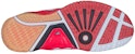 (W) ASICS Gel-Blast 5 'Merah Bola Tampar' E379N-2301