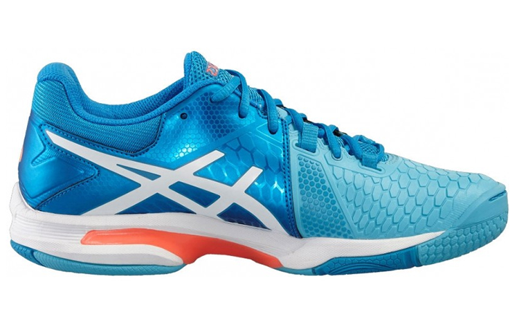 Order (W) ASICS Gel-Blast 7 'Biru' E658Y-4301