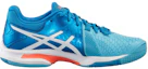 Order (W) ASICS Gel-Blast 7 'Biru' E658Y-4301