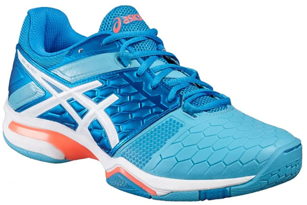 (W) ASICS Gel-Blast 7 'Biru' E658Y-4301 Lookbook (W) ASICS Gel-Blast 7 'Biru' E658Y-4301