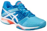 Lookbook (W) ASICS Gel-Blast 7 'Biru' E658Y-4301