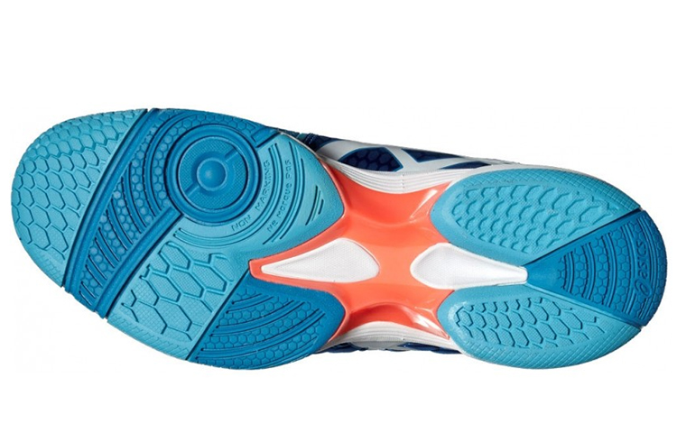 Purchase (W) ASICS Gel-Blast 7 'Biru' E658Y-4301