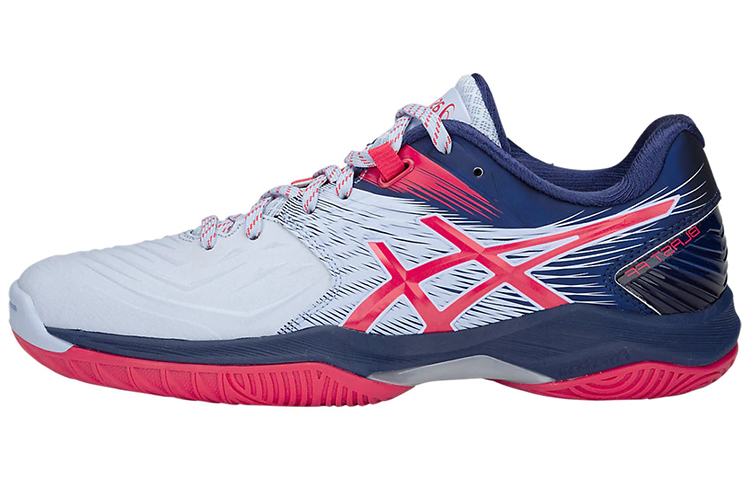 (Women) ASICS Gel-Blast FF /Blue 'Grey' 1072A001-400