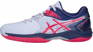 (Women) ASICS Gel-Blast FF /Blue 'Grey' 1072A001-400 (Women) ASICS Gel-Blast FF /Blue 'Grey' 1072A001-400