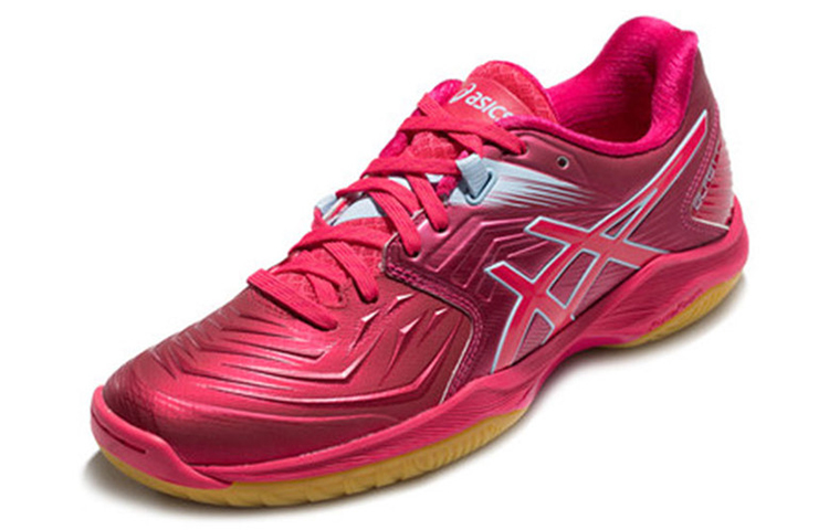 Order (W) アシックス ゲルバーストFF レッド 1072A001-700