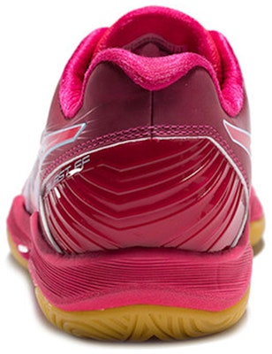 (W) ASICS Gel-Blast FF 'Merah' Sepatu Olahraga 1072A001-700 Shop (W) ASICS Gel-Blast FF 'Merah' Sepatu Olahraga 1072A001-700