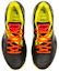Purchase (W) ASICS Gel-Blast FF Noir Jaune Baskets ''Noir Jaune'' 1072A001-001