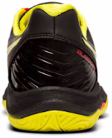 Details for Asics Gel-Blast FF 黑黃 女款 訓練鞋