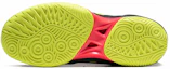 Sizing (W) ASICS Gel-Blast FF Noir Jaune Baskets ''Noir Jaune'' 1072A001-001
