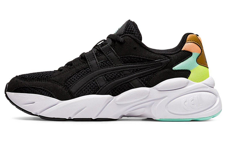 (Women) ASICS Gel-Bnd 'Black White' 1022A129-004