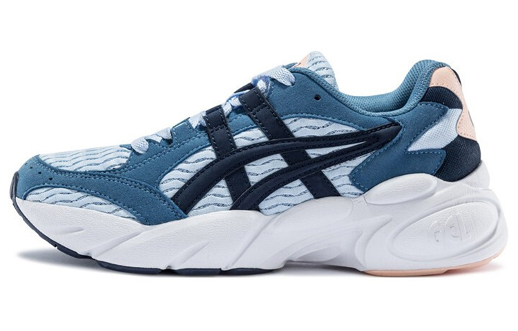 (Women) ASICS Gel-Bnd 'Blue' 1022A186-400