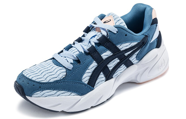 Order (W) ASICS Gel-Bnd 'Biru' 1022A186-400