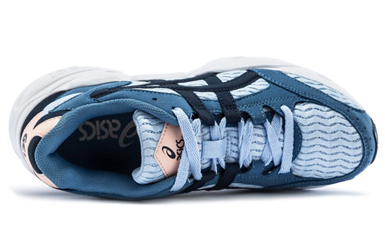 Lookbook (W) ASICS Gel-Bnd 'Biru' 1022A186-400