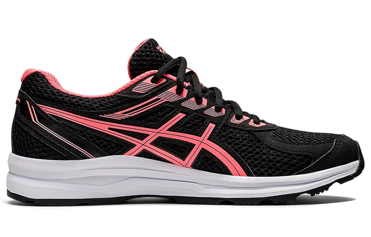 Order (W) ASICS Gel-Braid ''Nero Rosa'' 1012A629-005