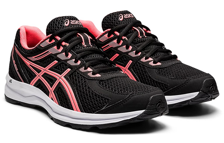 Lookbook (W) ASICS Gel-Braid ''Nero Rosa'' 1012A629-005