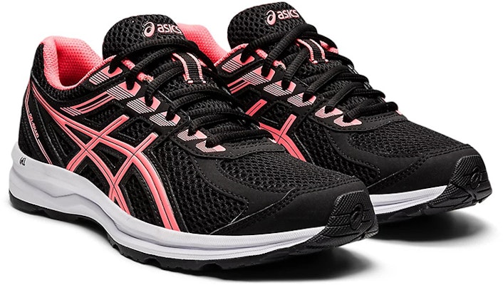 (W) ASICS Gel-Braid ''Nero Rosa'' 1012A629-005 Lookbook (W) ASICS Gel-Braid ''Nero Rosa'' 1012A629-005