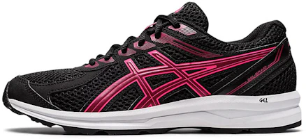 (Women) ASICS Gel-Braid 'Black Pink' 1012A629-006 (Women) ASICS Gel-Braid 'Black Pink' 1012A629-006