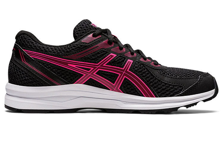 Order (W) ASICS Gel-Braid ''Nero Rosa'' 1012A629-006