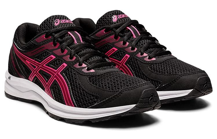 Lookbook (W) ASICS Gel-Braid ''Nero Rosa'' 1012A629-006