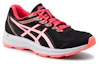 Order (W) ASICS Gel-Braid ''Zwart Roze Wit'' 1012A629-001