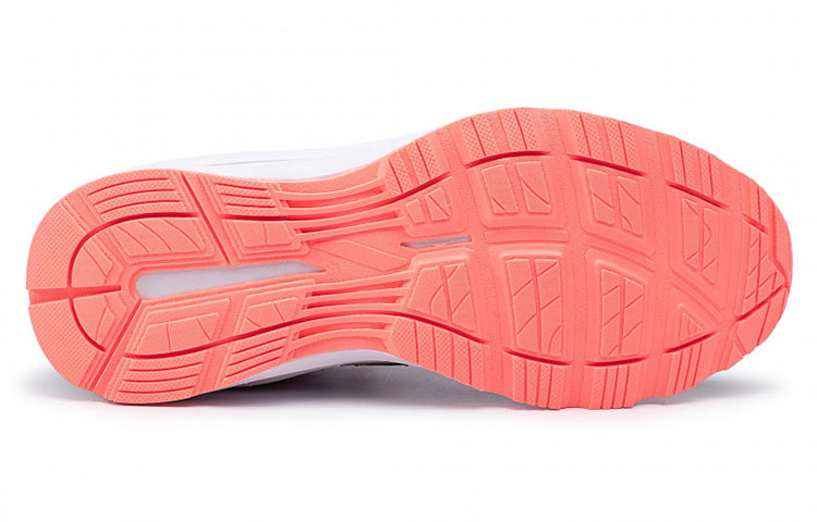Shop (W) ASICS Gel-Braid ''Zwart Roze Wit'' 1012A629-001
