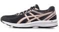 Buy (W) ASICS Gel-Braid ''Noir Or Rose'' 1012A629-003