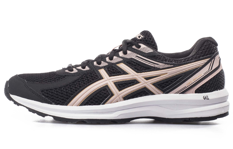 (Women) ASICS Gel-Braid 'Black Rose Gold' 1012A629-003