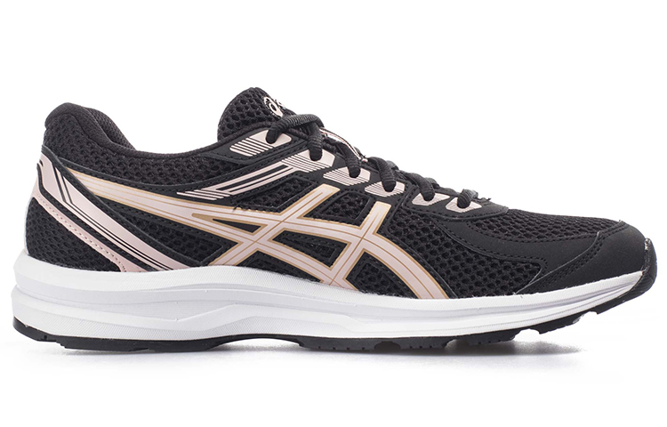 Order (W) ASICS Gel-Braid ''Noir Or Rose'' 1012A629-003