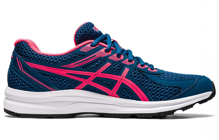 Order (W) ASICS Gel-Braid ''Bleu Rose'' 1012A629--403