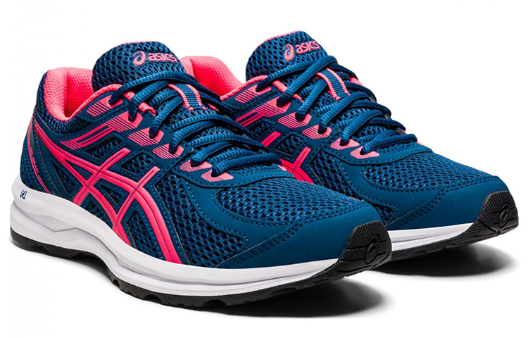 Lookbook (W) ASICS Gel-Braid ''Bleu Rose'' 1012A629--403