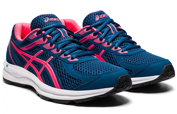 (W) ASICS Gel-Braid ''Bleu Rose'' 1012A629--403 Lookbook (W) ASICS Gel-Braid ''Bleu Rose'' 1012A629--403