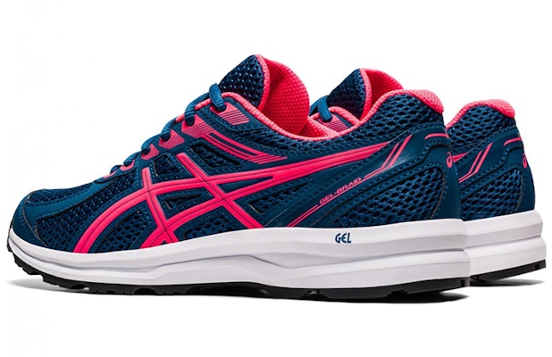 (W) ASICS Gel-Braid ''Bleu Rose'' 1012A629--403 Shop (W) ASICS Gel-Braid ''Bleu Rose'' 1012A629--403