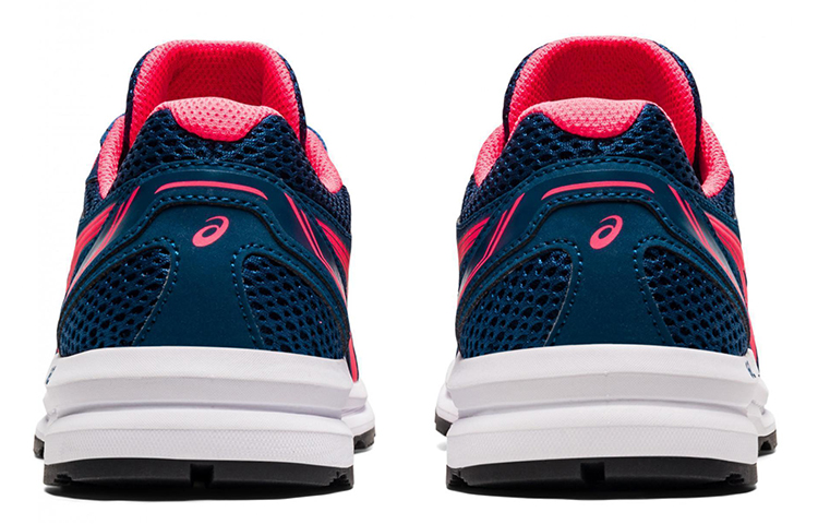 Purchase (W) ASICS Gel-Braid ''Bleu Rose'' 1012A629--403