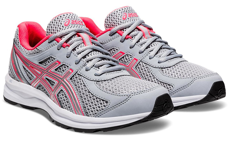 Lookbook (W) ASICS Gel-Braid ''Grigio Rosa'' 1012A629-020