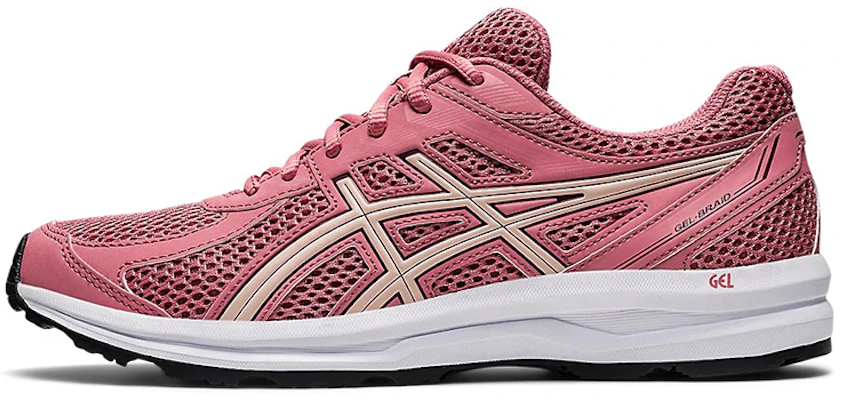 (W) ASICS Gel-Braid 'Smokey Rose' Sneakers Wanita 1012A629-700 Buy (W) ASICS Gel-Braid 'Smokey Rose' Sneakers Wanita 1012A629-700