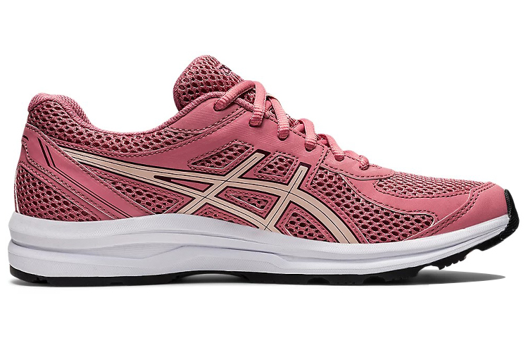 Order (W) ASICS Gel-Braid ''Smokey Rose'' Dames Sneakers 1012A629-700