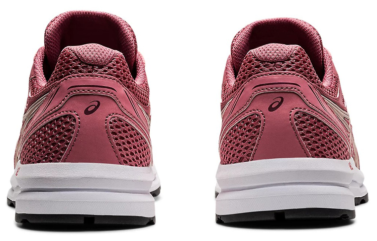Purchase (W) ASICS Gel-Braid ''Smokey Rose'' Dames Sneakers 1012A629-700