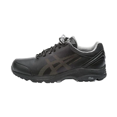 (W) ASICS Gel-Cardio Zip 3 'Black Brown'
