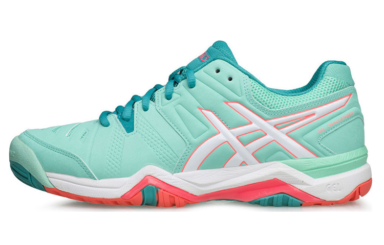 (Women) ASICS Gel-Challenger 10 'Green' E554Y-3801