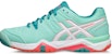 (W) ASICS Gel-Challenger 10 'Hijau' E554Y-3801