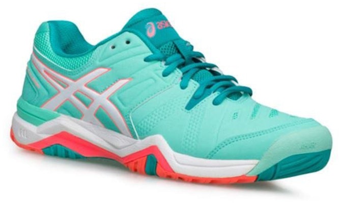 (Women) ASICS Gel-Challenger 10 'Green' E554Y-3801 Order (Women) ASICS Gel-Challenger 10 'Green' E554Y-3801