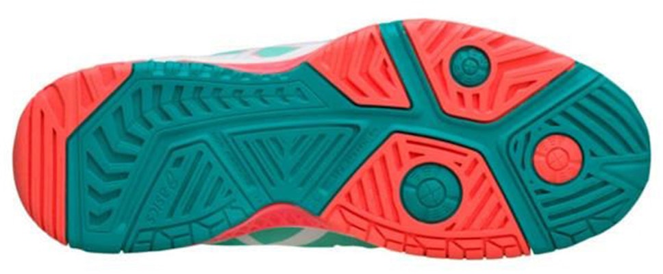 (Women) ASICS Gel-Challenger 10 'Green' E554Y-3801 Shop (Women) ASICS Gel-Challenger 10 'Green' E554Y-3801