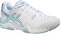 (W) ASICS Gel-Challenger 10 'Putih Biru' E554Y-0140