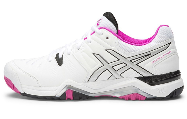 Buy (W) ASICS Gel-Challenger 10 'Blanco Plata'. E554Y-0135